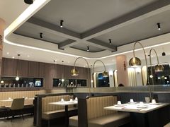 大堂-巴扎屋大盘鸡·新疆菜(汇嘉时代店)