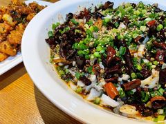 -三猫黑鱼花(南大店)