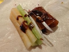 -大鸭梨烤鸭(望京店)