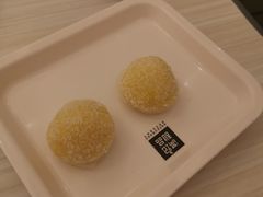 -满记甜品(日月光二店)
