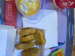 -唐沫茶兮(首山店)