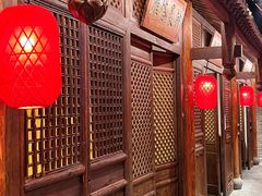 -味鼎长安·地道陕菜(凤城一路店)