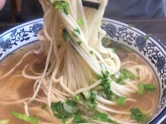 拉面-北区拉面(泰丰家园店)