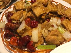 -老胖串店(山大路店)