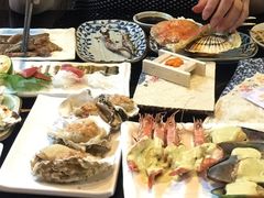 -真剑日本料理·铁板烧(贵州路店)