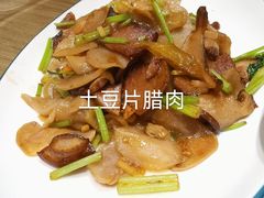 -钟记家菜(红专南路店)
