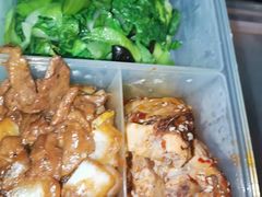 -复旦大学本部-食堂