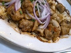 -明本湛江鸡•海鲜小厨(陈家祠店)
