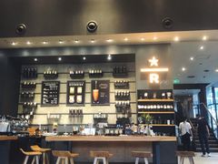 -星巴克(成都太古里二店)