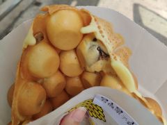 -妈咪鸡蛋仔(尖沙咀东分店)