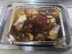 -丰茂烤串(全国首店)