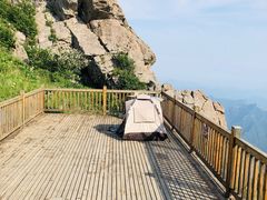 -白草畔自然风景区