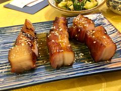 翻身碌叉烧-粤·向群饭店(泮塘路店)