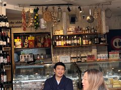 -Alimentari早午餐(安福路店)