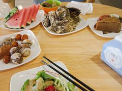 -碧水豪园·足浴·SPA·汗蒸·那须汤泉(中山东路店)