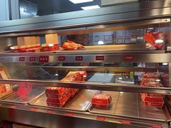 -塔斯汀中国汉堡(东平店)