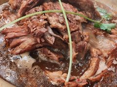 -芦月轩羊蝎子(北蜂窝店)