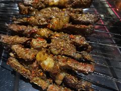 -清真·马峰烤肉(小学习北巷店)