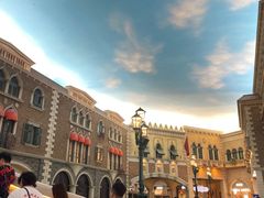 -澳门威尼斯人综合度假区