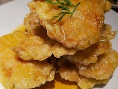 -奉天小馆·非遗东北菜(济南万象城店)