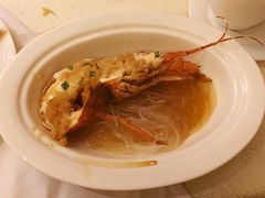 -上海金桥红枫万豪酒店-万豪中餐厅