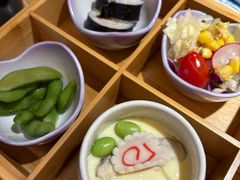 -德川家日本料理(中关村寰太大厦店)