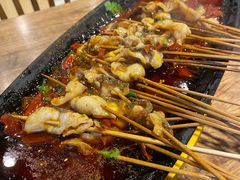 -成都吃客(九眼桥店)