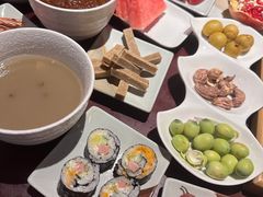 -青藤茶馆(南山路店)