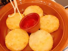 -萨莉亚意式餐厅(西青道欧亚达店)