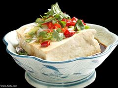 农家大豆腐-多伦湖草原水乡饭店(多伦湖景区店)