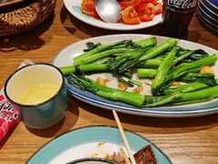 -常来小聚·广州非遗传承餐厅(地王广场店)
