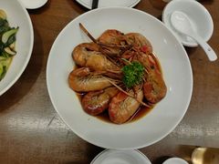 -大灶头·新昌菜(中国茶市店)