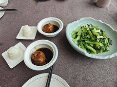 -羲和雅苑•北京烤鸭(瑞吉店)