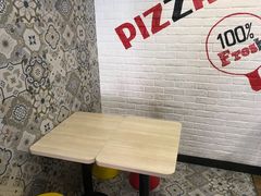 -City1+1城市比萨·意面(桂林路店)