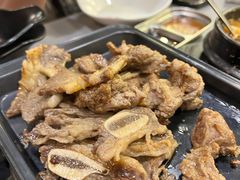 -咕咕站韩国料理(紫金港店)