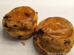 -Dough&Joe团憩(瑞虹天地月亮湾店)