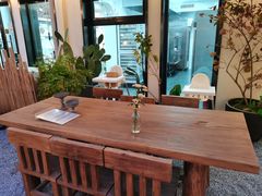 -AHAVA·Fang Baking Studio
