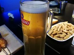 -西街夜油条·麻团包乌饭