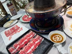 -东来顺饭庄(apm总店)