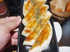 -The Cheebat 锌吧·Bistro(体育西店)