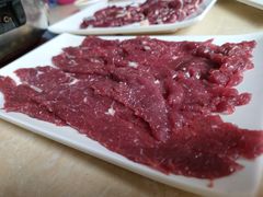 -伟记牛肉(金鸿公路店)