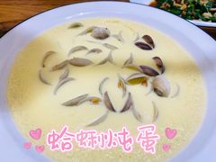 -金海湾海鲜排档(朱家尖店)