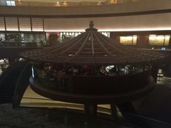 -新加坡文华东方酒店