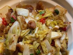 -庆江南江南菜(琴湖溪里花园城店)