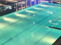 -燃坊JEN ACTIVE游泳健身中心·深圳前海JEN酒店