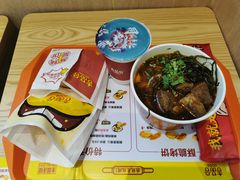 -吉品合酥脆烤饼(太平洋森活天地店)