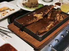 -玉善烧烤串城(长春总店)