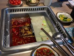 -野妹经典火锅(民治店)