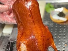 -范家小馆·烤鸭新京菜(金融街店)