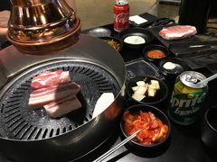 -401餐厅(弘大店)